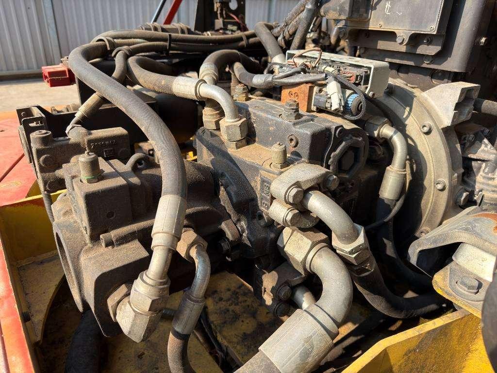 Dynapac CP 224 Foto 24