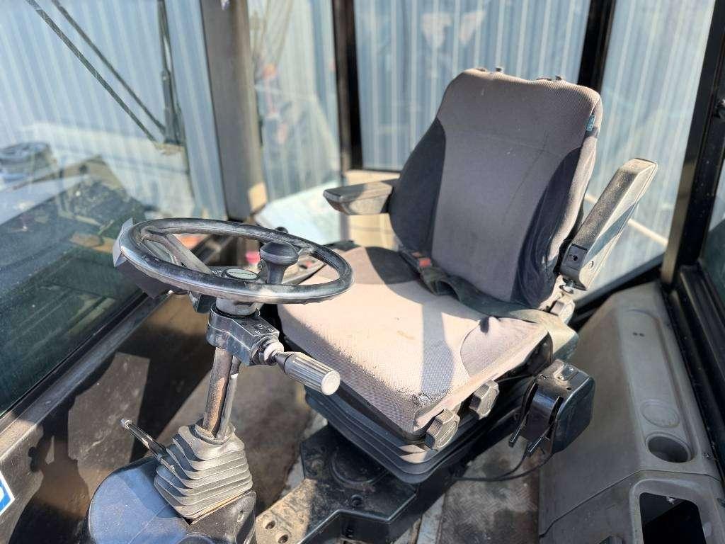 Dynapac CP 224 Foto 30