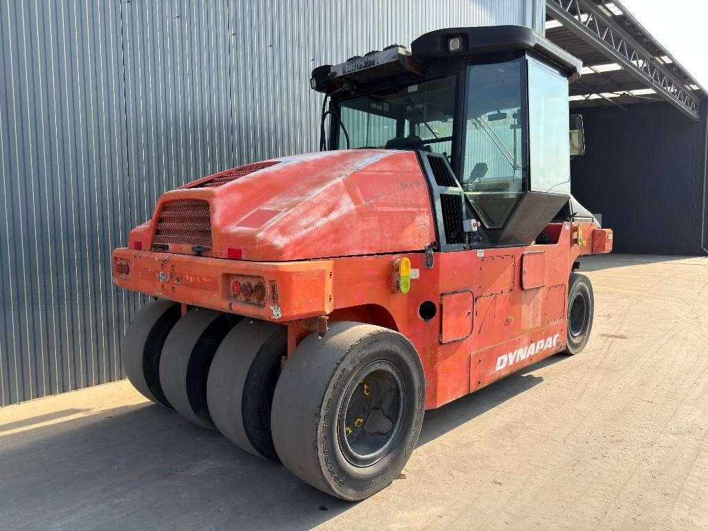 Dynapac CP 224 Foto 4