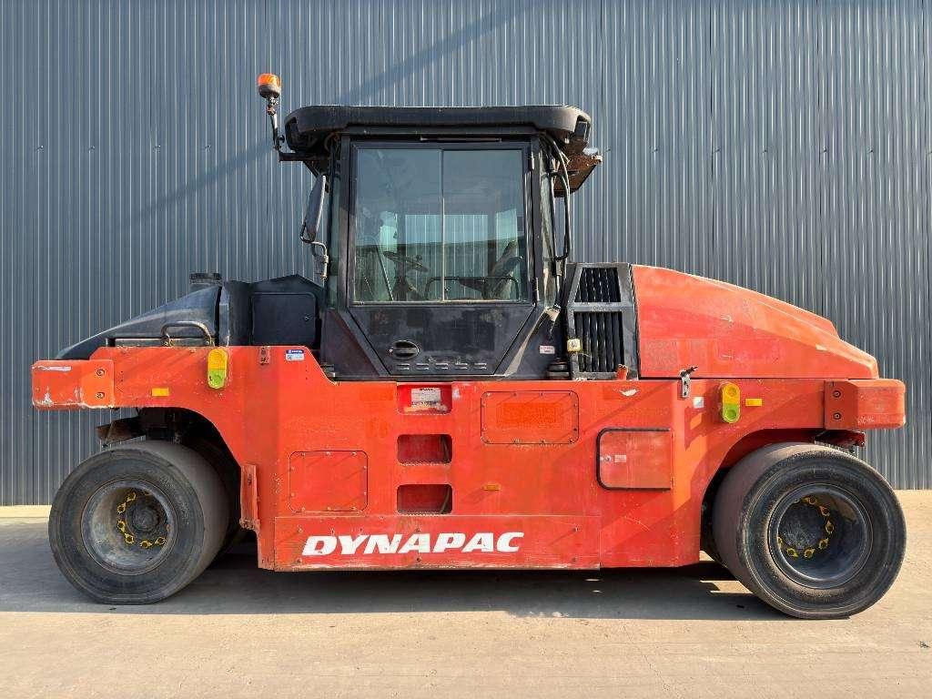 Dynapac CP 224 Foto 5