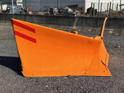 Fresia Lama per trattore in vendita da Massucco T. Srl Area Ricambi