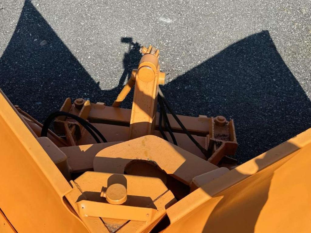 Fresia Lama per trattore Foto 4