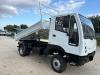 Bucher Schorling 4X4 RIBALTABILE TRILATERALE Foto 7 thumbnail