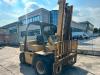 Caterpillar V80E Foto 2 thumbnail