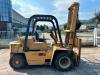Caterpillar V80E Foto 4 thumbnail