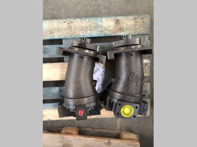 Hydromatik A7V 160 LV in vendita da Fratelli Zenzalari S.r.l.