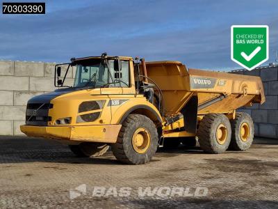 Volvo A30 F in vendita da BAS World B.V.