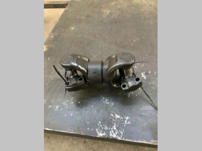 Trasmissione per Hitachi ZW250-6 in vendita da Massucco T. Srl Area Ricambi