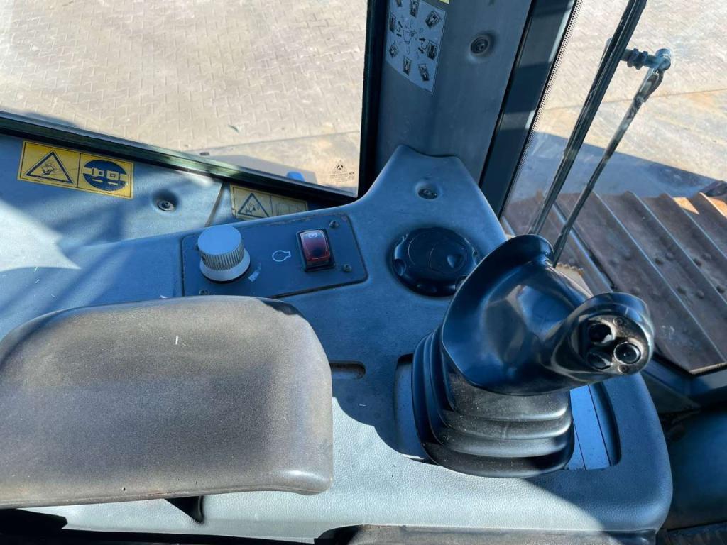 Liebherr PR736LGP Foto 21