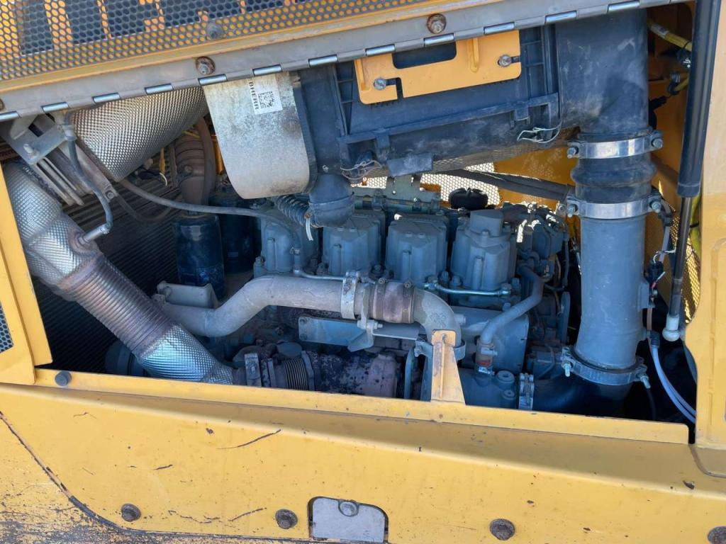 Liebherr PR736LGP Foto 24