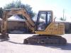 Komatsu PC95R Foto 4 thumbnail