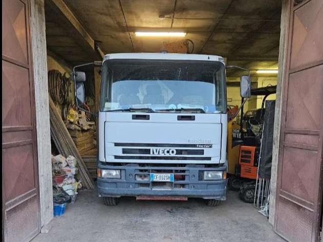Iveco 150 e 24 k Foto 2