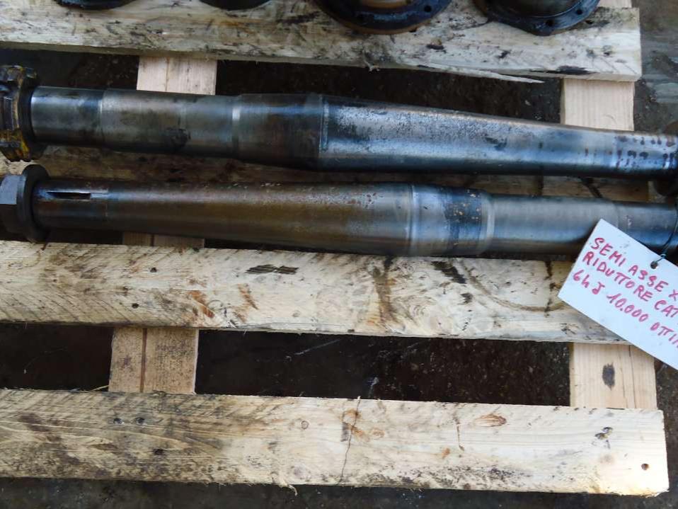 Semiasse per riduttore per Caterpillar CAT955L Foto 2