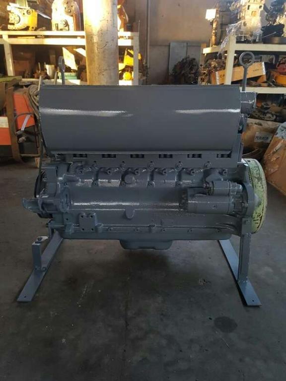Deutz F6L912 Foto 4