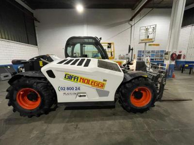 Bobcat TL 26/60