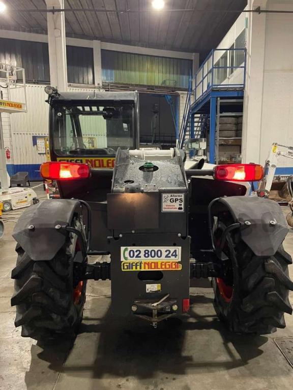 Bobcat TL 26/60 Foto 3