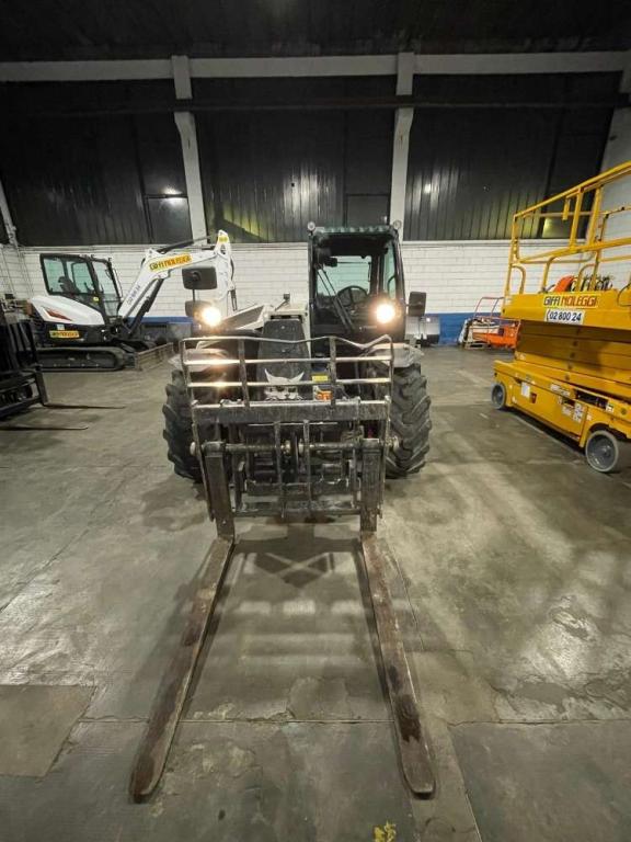Bobcat TL 26/60 Foto 6