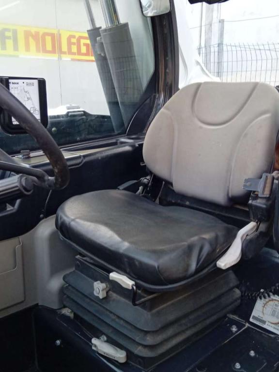Bobcat TL 26/60 Foto 7