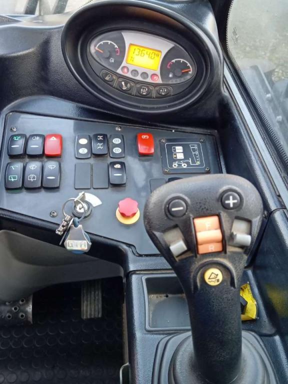Bobcat TL 26/60 Foto 8