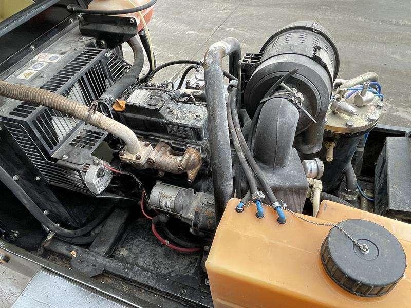 Ingersoll Rand 7 / 31 E Foto 14