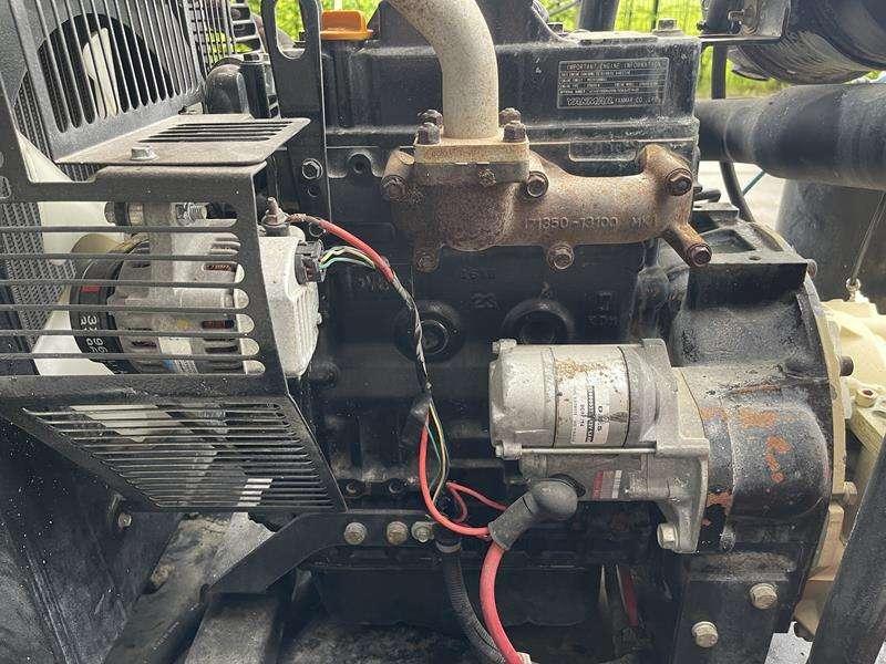 Ingersoll Rand 7 / 31 E Foto 16