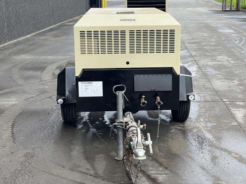 Ingersoll Rand 7 / 31 E Foto 2