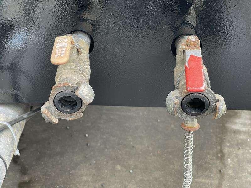 Ingersoll Rand 7 / 31 E Foto 4