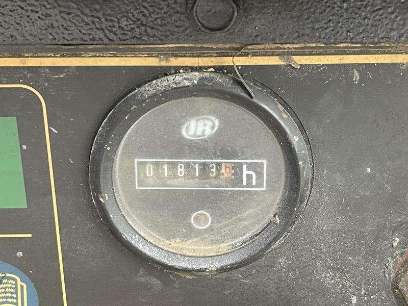 Ingersoll Rand 7 / 31 E Foto 6