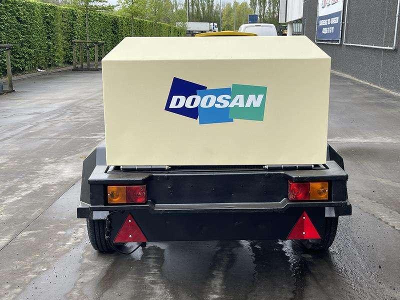 Ingersoll Rand 7 / 31 E Foto 9