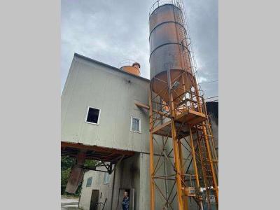 Liebherr Betonmix 2.0 S in vendita da Simex Baumaschinenhandel GmbH