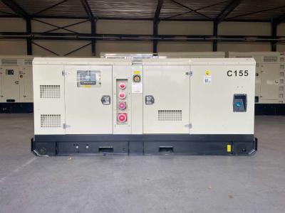 Cummins 6BTAA5.9-G2 - 155 kVA Generator - DPX-19837 in vendita da DPX Power Europe B.V.