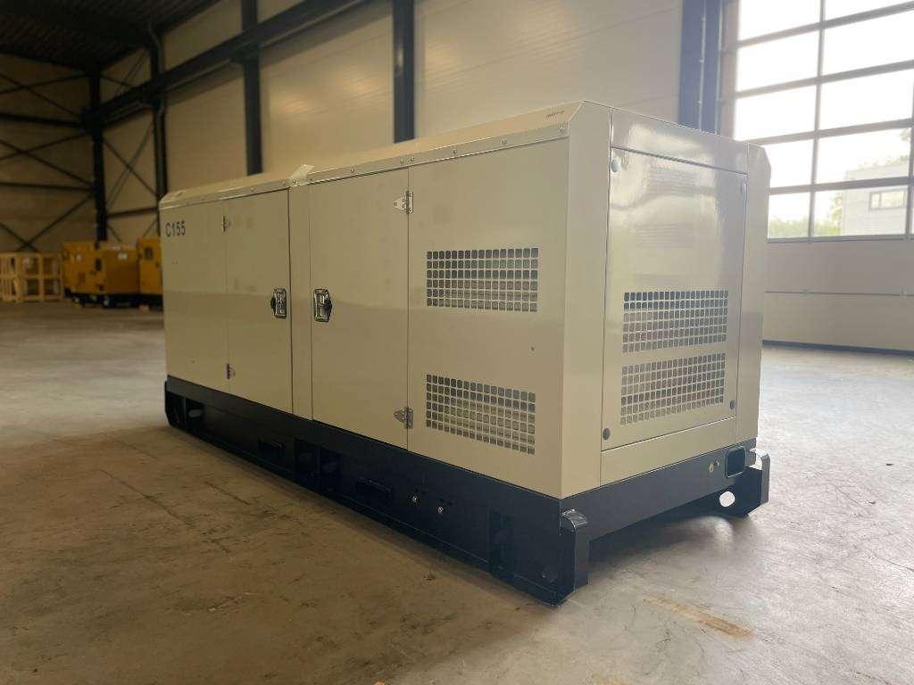 Cummins 6BTAA5.9-G2 - 155 kVA Generator - DPX-19837 Foto 3