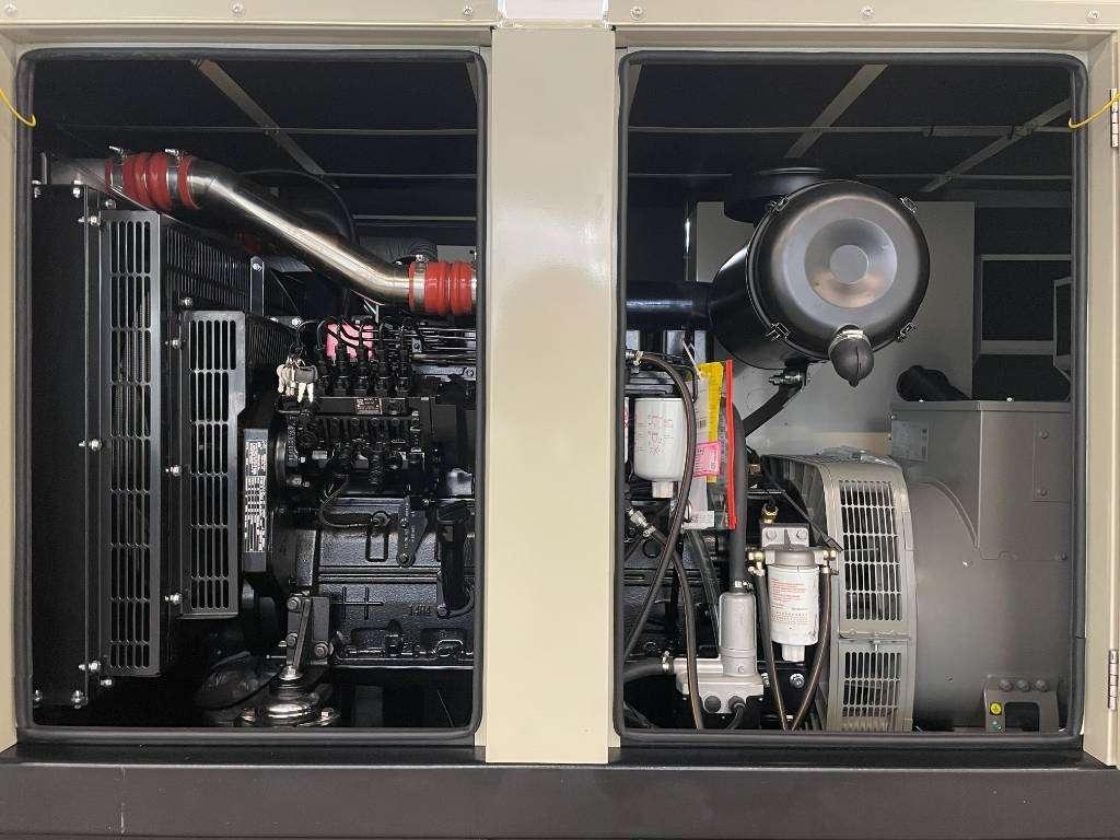 Cummins 6BTAA5.9-G2 - 155 kVA Generator - DPX-19837 Foto 7