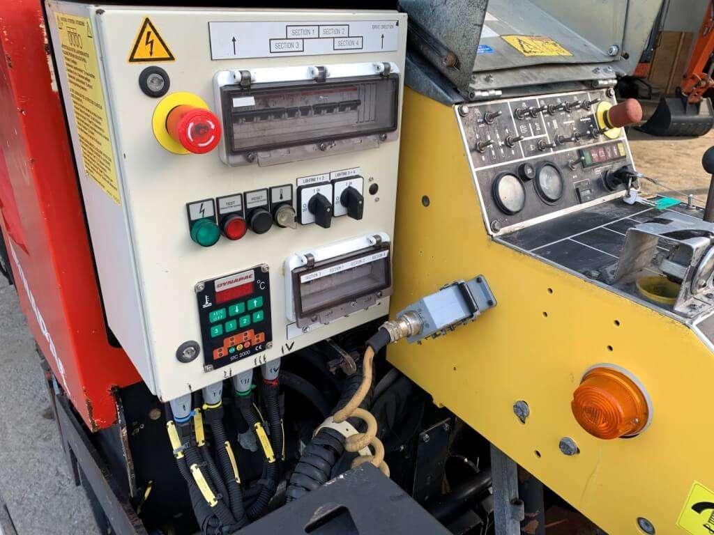 Dynapac F5CS Foto 7