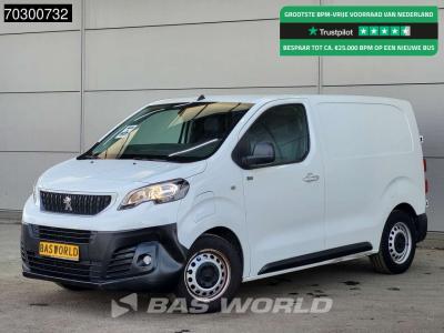 Peugeot e-Expert 136PK Elektrisch 230km WLTP 50kWh L1H1 Airco Cruise Camera Parkeersensoren L1 Kompakt Airc in vendita da BAS World B.V.