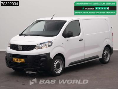 Fiat Scudo 144pk L2H1 Airco Cruise Parkeersensoren Euro6 L2 Airco Cruise control in vendita da BAS World B.V.
