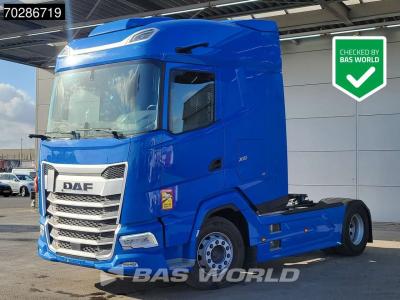 Daf XG 480 4X2 Standklima Led ACC Euro 6 in vendita da BAS World B.V.