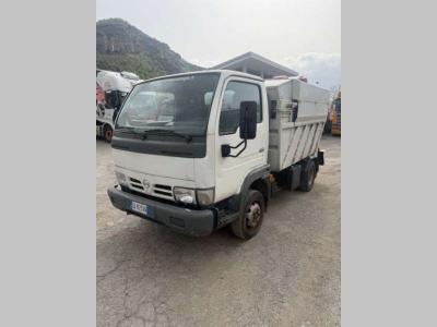 Nissan Cabstar in vendita da Ferrara Veicoli