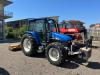 New Holland TL100 Foto 1 thumbnail