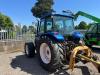 New Holland TL100 Foto 4 thumbnail