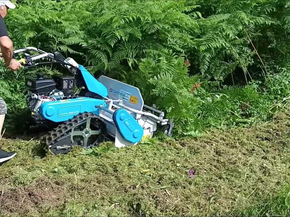 Bertolini BTS 100 TR SUPER-PROFESSIONALE cm 105 - UNICA SUL MERCATO Foto 13