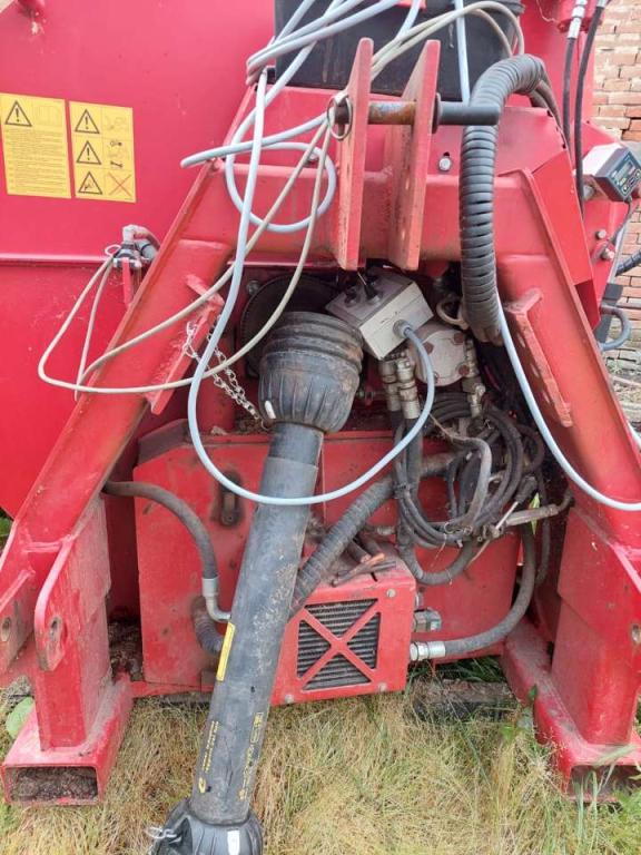 FARMI CH380HF Foto 4