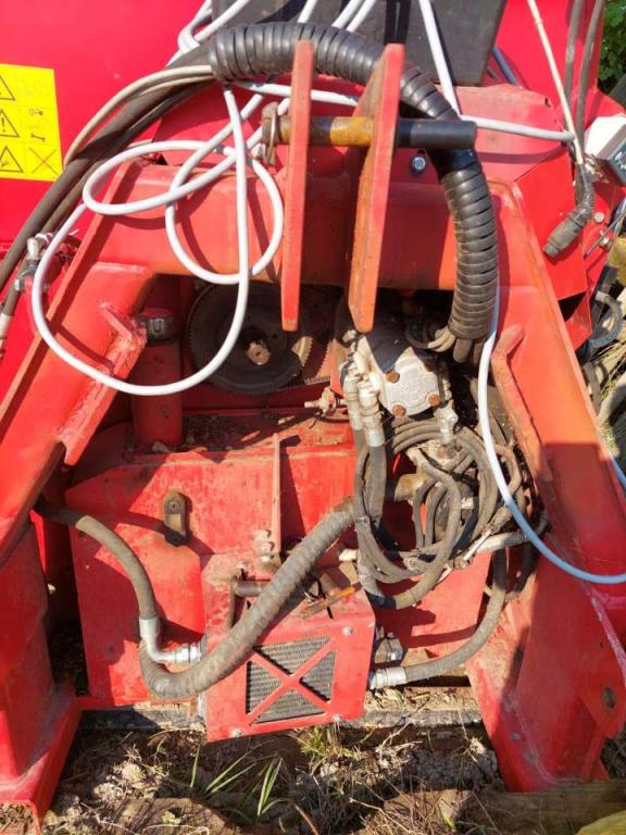 FARMI CH380HF Foto 6