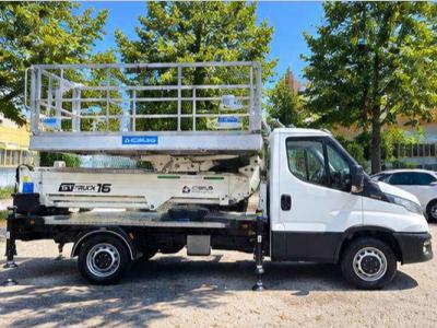 Cela ST Truck 160 in vendita da Centro Elevatori Srl