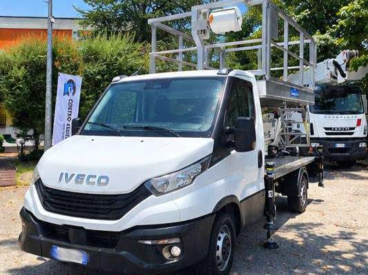 Cela ST Truck 160 Foto 6