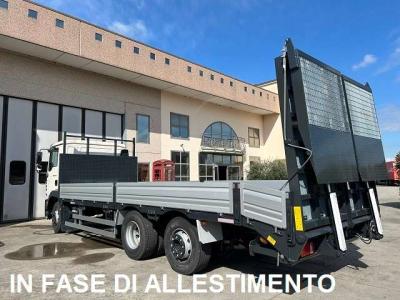 Man TGS 26.440 in vendita da PSL Autocarri Srl
