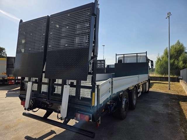 Man TGS 26.440 Foto 4