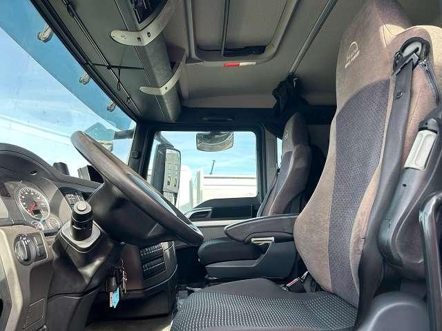 Man TGS 26.440 Foto 6