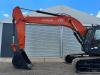 Hitachi EX215LC-5G - New / Unused / Cummins Engine Foto 13 thumbnail