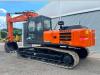 Hitachi EX215LC-5G - New / Unused / Cummins Engine Foto 3 thumbnail